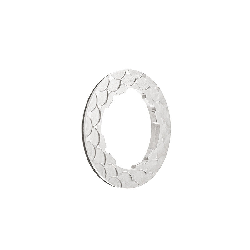 Chaser 7075-T6 Cassette Lockring for Shimano HG Road Freehub