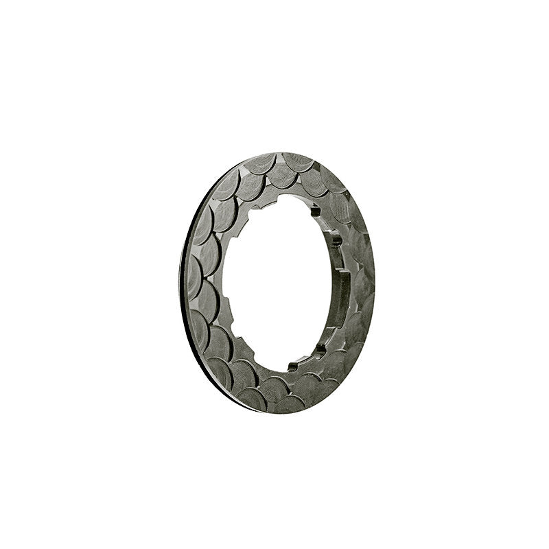Chaser 7075-T6 Cassette Lockring for Shimano HG Road Freehub