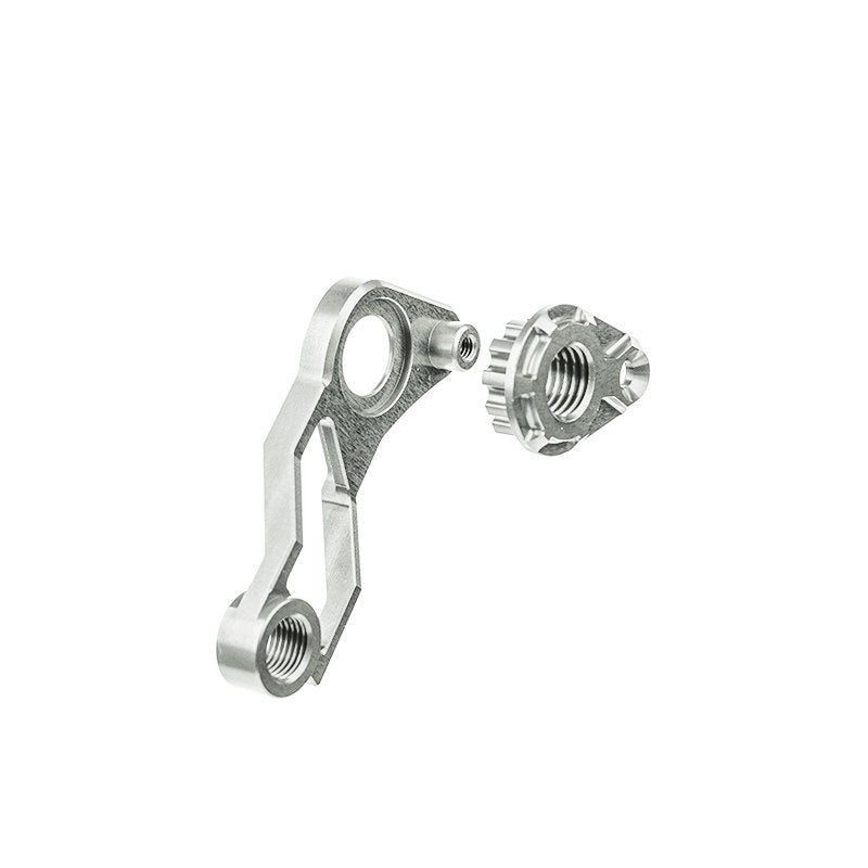 Chaser Direct-Mount Hanger for Pinarello F-Series / Dogma Frames