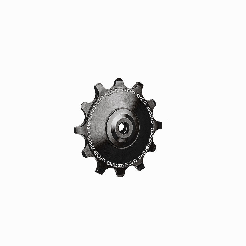 Chaser 12T Ceramic Rear Derailleur Pulley Wheel with Bolt