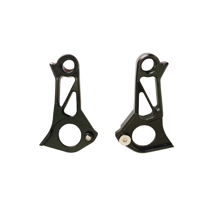 Replacement Integrated Derailleur Hanger for JH-33 / JH-01 / JH-30