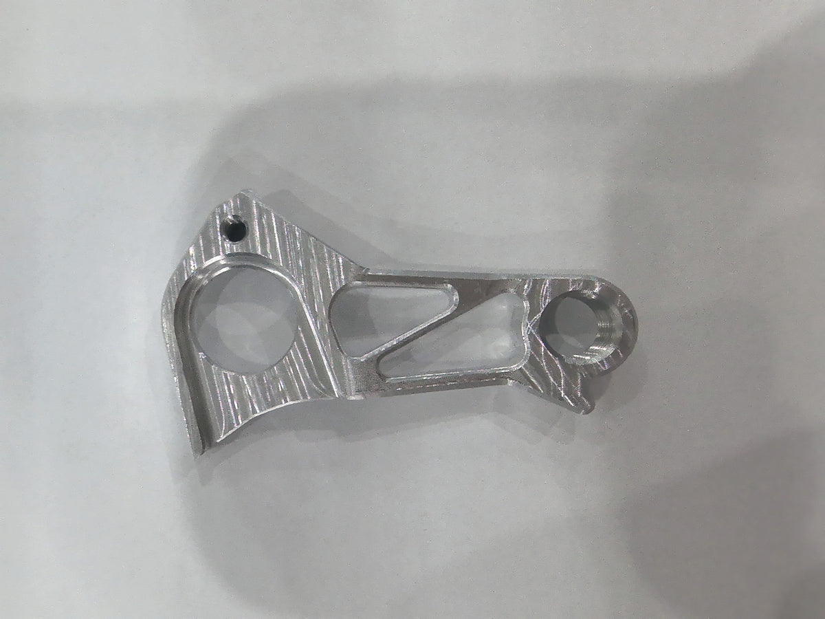 Replacement Integrated Derailleur Hanger for JH-33 / JH-01 / JH-30
